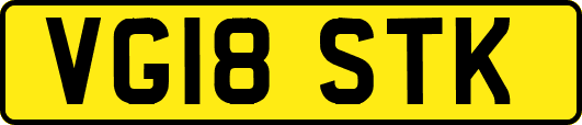 VG18STK