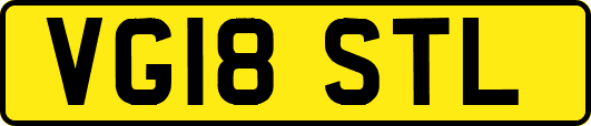 VG18STL