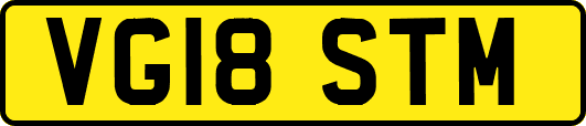 VG18STM