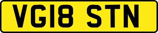 VG18STN