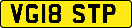 VG18STP