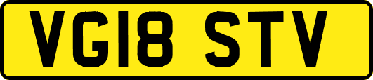 VG18STV