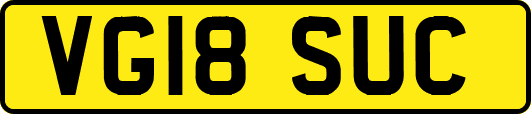 VG18SUC