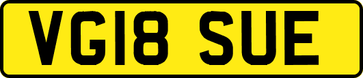 VG18SUE