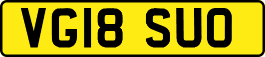 VG18SUO