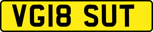VG18SUT