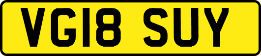 VG18SUY