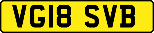 VG18SVB