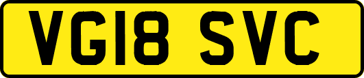 VG18SVC