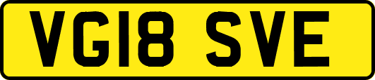 VG18SVE