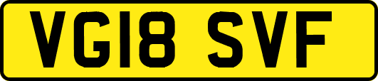 VG18SVF