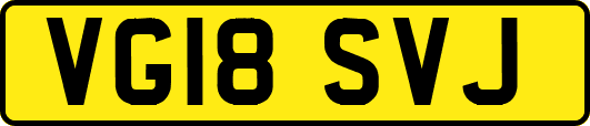 VG18SVJ