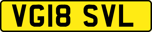VG18SVL