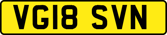 VG18SVN