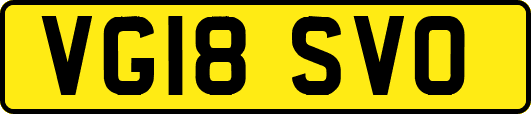 VG18SVO