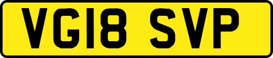 VG18SVP