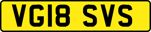 VG18SVS
