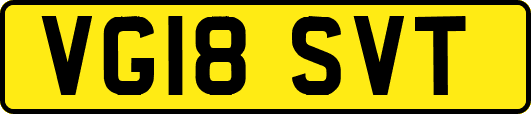 VG18SVT