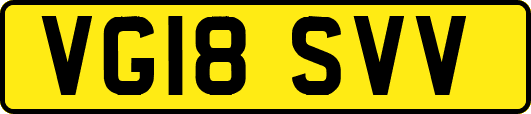 VG18SVV