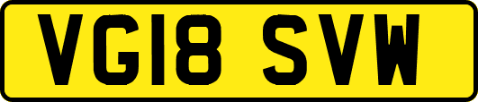 VG18SVW