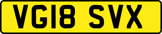 VG18SVX