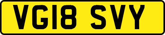 VG18SVY