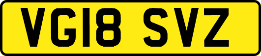 VG18SVZ