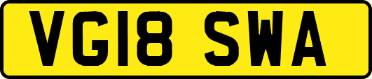 VG18SWA