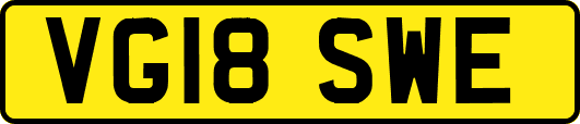 VG18SWE