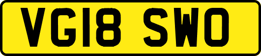 VG18SWO