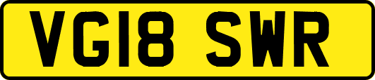 VG18SWR
