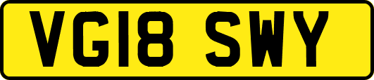 VG18SWY