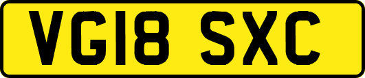 VG18SXC