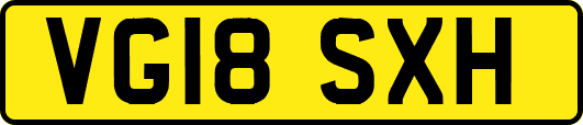 VG18SXH