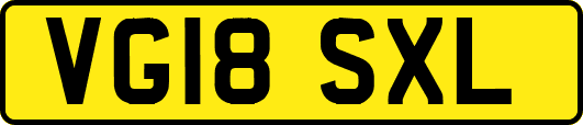 VG18SXL