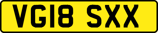 VG18SXX