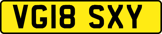 VG18SXY