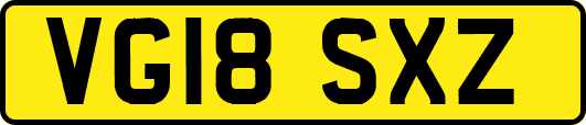 VG18SXZ