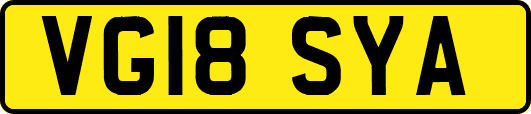 VG18SYA