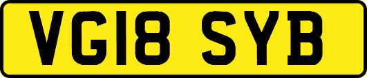 VG18SYB