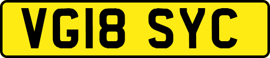 VG18SYC