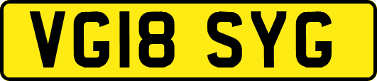 VG18SYG