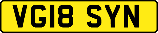 VG18SYN