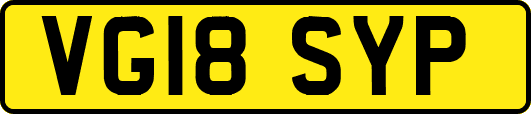 VG18SYP