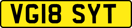 VG18SYT