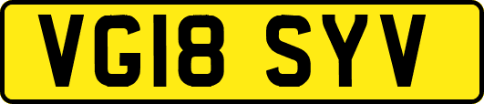 VG18SYV
