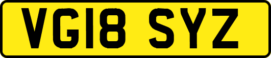VG18SYZ
