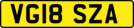 VG18SZA