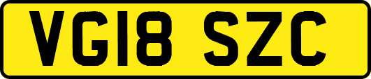 VG18SZC
