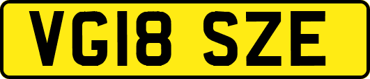 VG18SZE